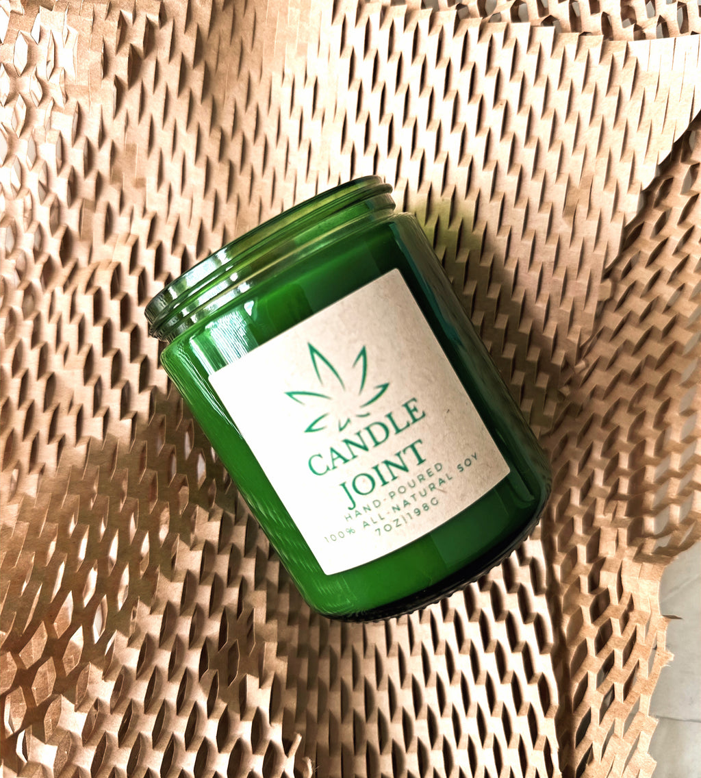 Candle Joint Signature Candle