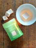 100% All-Natural Soy Melts