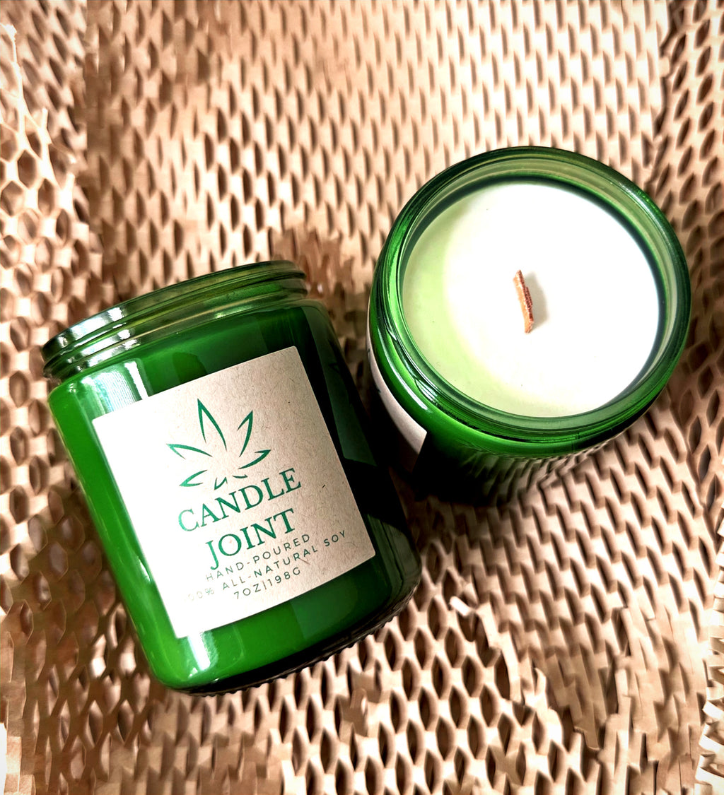 Candle Joint Signature Candle